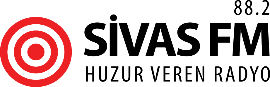 Sivas FM 88.2 - Huzur veren radyo logo